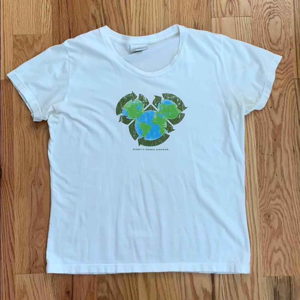 LAST CHANCE!!!! Walt Disney World-themed T-shirt